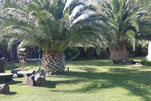 Astica House. Amplia casa en El Challao