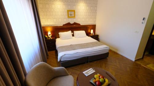 Gallery image of Christmas Hotel - Jerusalem in Jerusalem