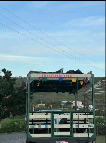 Gambar di galeri bagi Flat Monte Castelo Gravatá di Gravatá
