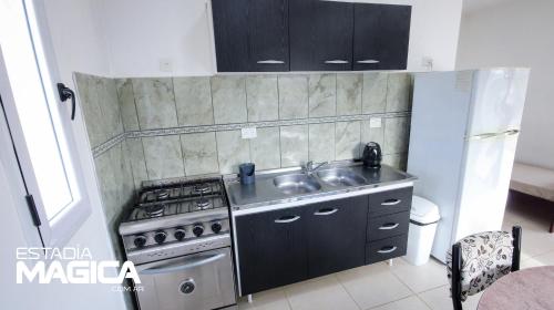 Cabañas en Valle Grande – Photos 3