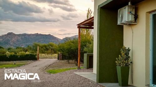 Cabañas en Valle Grande – Photos 4