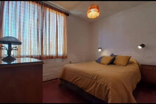 alquilar La Casita de Los Lelos. Potrerillos en Potrerillos