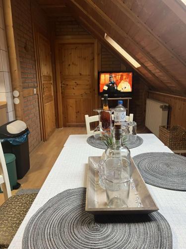 Gallery image of Attraktiver Luftkurort Winterberg in Winterberg