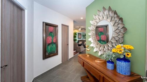 Φωτογραφία από το άλμπουμ του HOLT Nueva Escondida 3BR - Pool, Parking & Patios σε San Miguel de Allende