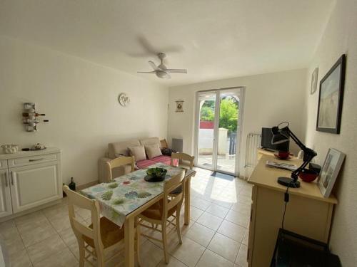 Appartement Capbreton, 2 pièces, 4 personnes - FR-1-413-224