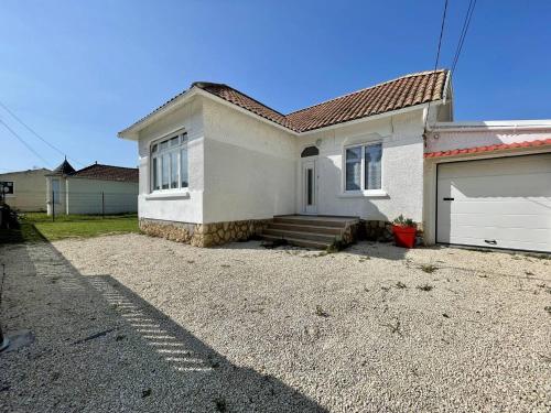 Maison Le Château-d'Oléron, 3 pièces, 6 personnes - FR-1-246A-262