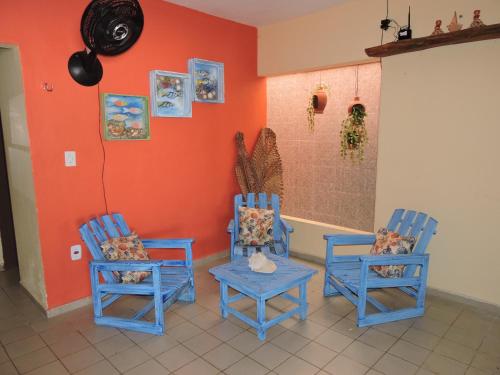 Fotografie z fotogalerie ubytování Casabella v destinaci Lucena