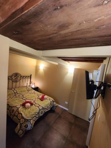 Gallery image of Maiten Apartamentos in San Carlos de Bariloche