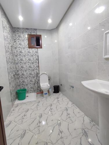 Ένα μπάνιο στο Apartment for rent