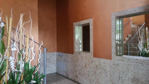 Fotografie z fotogalerie ubytování B&B LeTerrazze Boutique Hotel - Torino v destinaci Ciriè