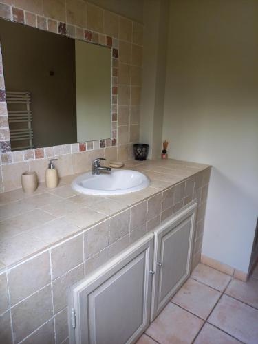 Φωτογραφία από το άλμπουμ του Rez de Jardin d'une Bastide VILLA LA GARDI avec Piscine privée σε La Garde-Freinet