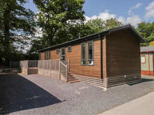Brook Lodge