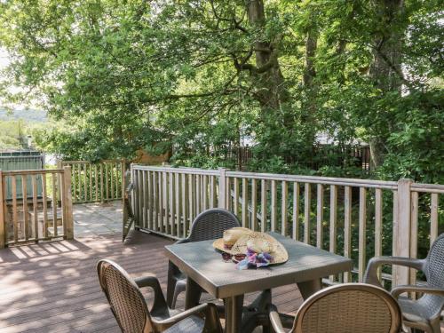 Brook Lodge – Photos 2