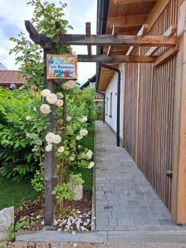 Fotografie z fotogalerie ubytování Tonis Apartment v destinaci Bad Goisern