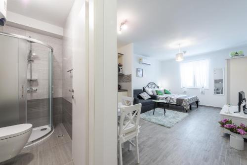 New Studio Apartment Teba