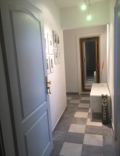 Fotografie z fotogalerie ubytování Köthen Zentrum Apartment mit Park am Europa Radweg v destinaci Köthen