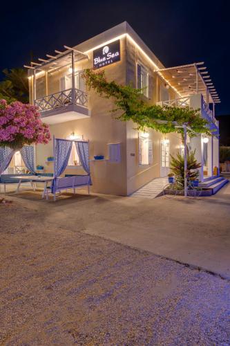 Gallery image of Blue Sea in Galissas