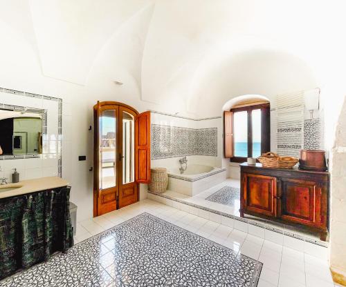 Gallery image of La Chianca Amara panoramica in Vieste