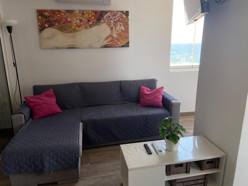 Mediterranean View Suite Costa del Sol