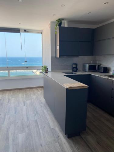 Mediterranean View Suite Costa del Sol
