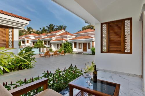 Leoney Resort Goa – Photos 2