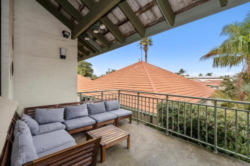 Shangri-La Blue 2 Bedroom Family Apartment