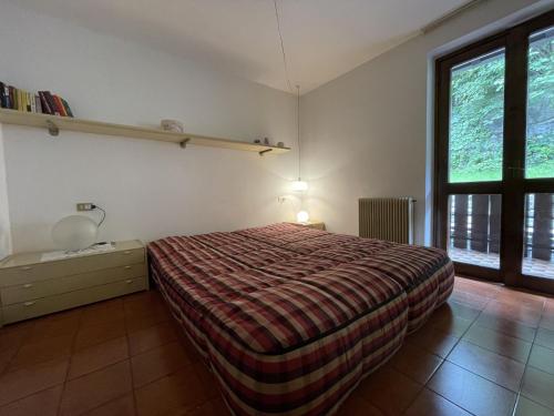 Gallery image of 075 Trilocale Panoramico, Carisolo in Carisolo