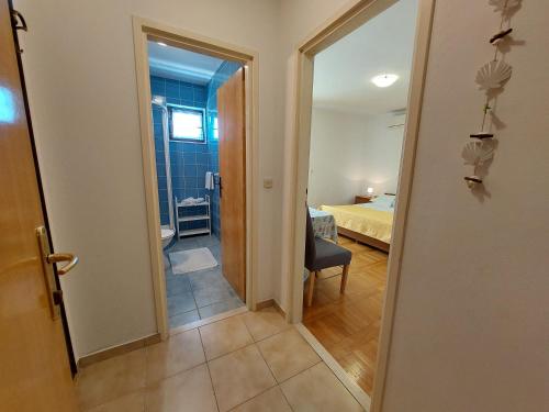 Apartmani Rahela