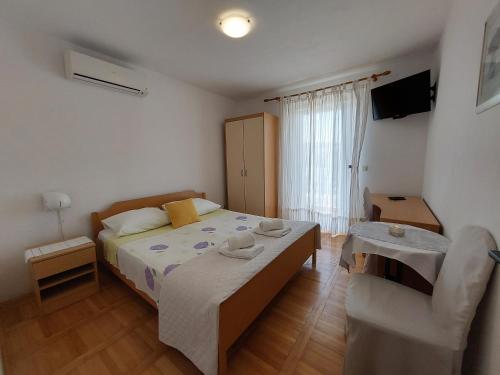 Apartmani Rahela