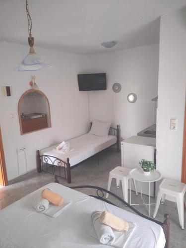 Gallery image of Vigla House in Sikia