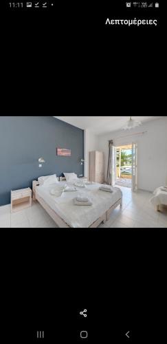 Gallery image of Blue Sea in Galissas