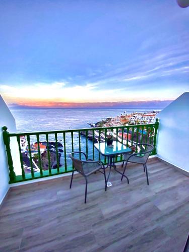 Look and listen to the ocean like never before