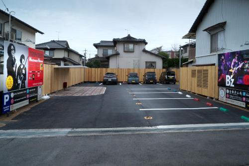 Fotografie z fotogalerie ubytování 美都 津山庵 #LWx v destinaci Tsuyama