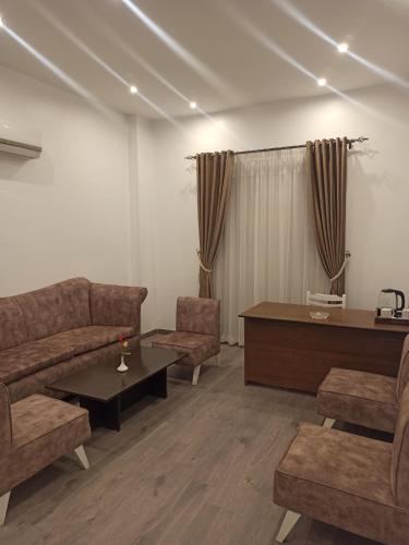 Φωτογραφία από το άλμπουμ του RED SEA HOTEL - فندق ريد سى σε Σουέζ