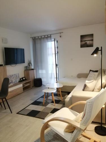 Apartman Grgic