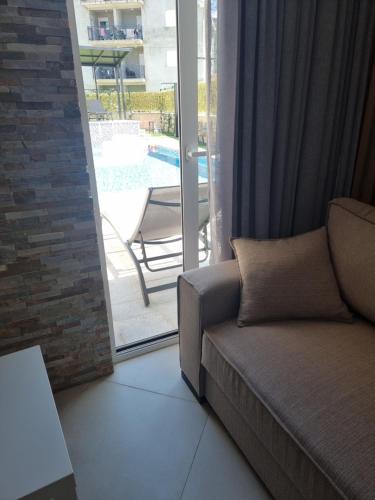 Gallery image of Villa with Pool & Garden apartment 1 Ognjen in Tivat