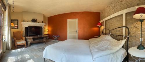 Le Manoir de Bellerive – Photos 2