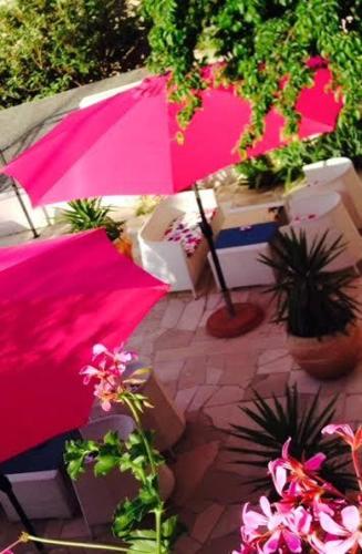 Gallery image of Luxury Apartments Marhella & Jakov in Makarska