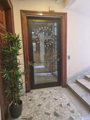 Joyful Termini Boutique Guest House