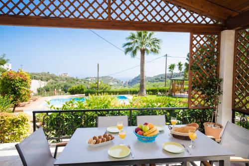 Villa Metochi