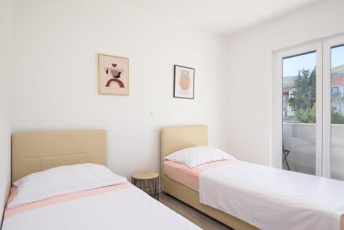 Apartman Franka