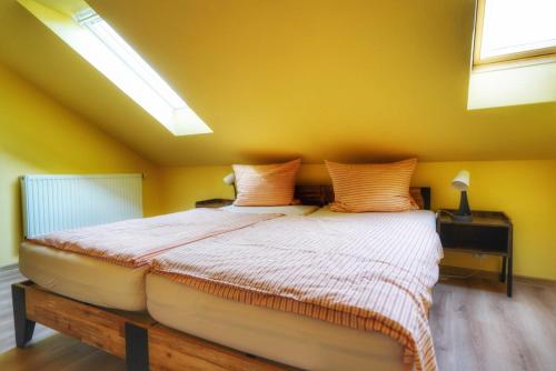 Afbeelding uit fotogalerij van Försters Weinterrassen in Bad Neuenahr-Ahrweiler