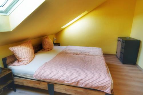 Afbeelding uit fotogalerij van Försters Weinterrassen in Bad Neuenahr-Ahrweiler