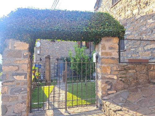 Imagen de la galería de Casa Arruebo, en Buesa