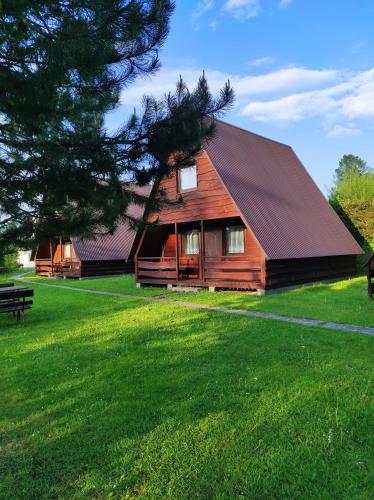 Φωτογραφία από το άλμπουμ του Za potokiem σε Solina