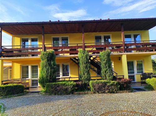 Φωτογραφία από το άλμπουμ του Za potokiem σε Solina