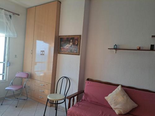 Marsi Studio Apartment - Imazhi 6