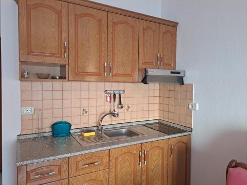 Marsi Studio Apartment - Imazhi 7