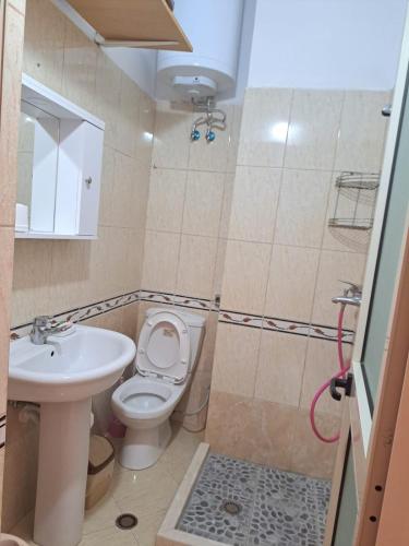 Marsi Studio Apartment - Imazhi 9