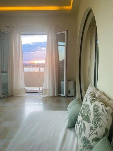 Best View Stylish Penthouse